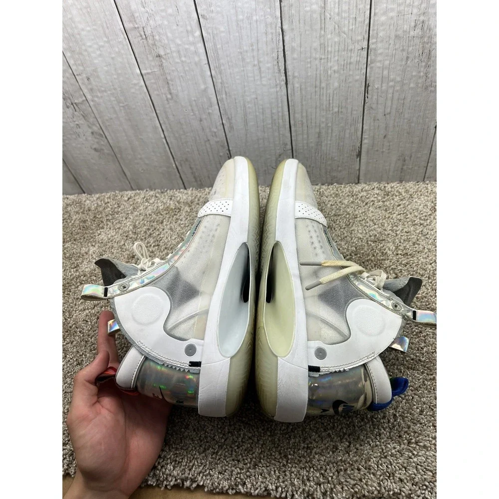Nike air jordan